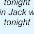 Captain Jack Get Up Lyrics