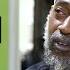 Lutan Fyah Says We Have Too Much Obesity And Cancer Amongst Our People