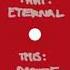G Markus Eternal