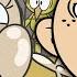STOP The April Fool S Prank Silence Of The Luans The Loud House
