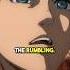 How Did Eren Talk With Armin After Getting Killed Attack On Titan Shorts