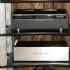Audio Note AN J Triode VP 300BD Denon DP 1700 Tube Phono Preamp Fausto Papetti