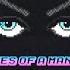 RECKLESS LOVE Eyes Of A Maniac 2021 Official Lyric Video AFM Records