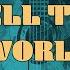 Tell The World Acoustic Version