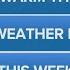 Columbus Ohio Weather Forecast For June 16 2025 Cloudy With An Isolated Shower Storm Possibl