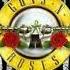 Guitar Backing Track November Rain Em E