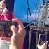 Carla Morrison En Central Park Y Disfruto 07 09 22