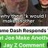Dame Dash Responds To Fat Joe Make Another Jay Z Comment