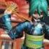 Vocaloid MMD Senbonzakura Miku Hatsune 4k 60fps