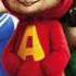 Tchu Tchu Tcha Chipmunk Version
