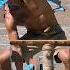 Survivor48 Challenge Immunity Reward Stack Puzzle Word Unforgettable Joe JeffProbst