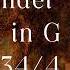G F Handel Minuet In G Minor HWV 434 4 Audiojungle