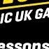 NCA Ft Robbie Craig Lessons In Love Steve Gurley Rmx 1997
