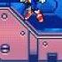 OmegaRadiost Gameplay Sonic Advance 3 Ocean Base Zone Act 2