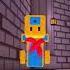 Turtle Arena Super Bear Adventure Superbearadventure