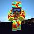 Hunting Scary Minecraft Mobs The MEGA Mutant Warden