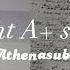 Straight A Student Increase Intelligence Subliminal FREE From Low Grades Good Grades Only