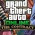 GTA 5 The Contract Mission Soundtrack Dr Dre On Course Smoke Em