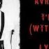 Avril Lavigne I M A Mess With YUNGBLUD Lyrics