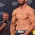 Mahmud Muradov Yangi Jangiga Tayyor Shorts Uzb Uzbekistan Mma Ufc