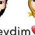 Men Sizni Alloh Uchun Sevdim
