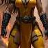 Mortal Kombat Women Shorts Artificialintelligence Aiart Mortalkombat Subzero Scorpion