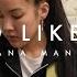 Loved Like This Original Tatiana Manaois