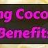 SURPRISING COCOA BUTTER BENEFITS