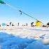 Зимняя Рыбалка на Сахалине Ловим зубаря в море рыбалка Fishing Fish сахалин