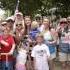 2013 Dallas Memorial March Recap