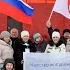 Митинг в Серебряных Прудах 17 02 2018