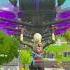 куда несёт дым Fortnite