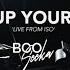Boo Seeka Turn Up Your Light Live From Iso
