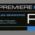 Atmosphère Suspecte