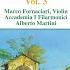 Violin Concerto In D Major RV 228 I Allegro Non Troppo Ma Vigoroso