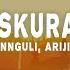 Jeet Gannguli Arijit Singh Muskurane Lyrics