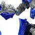 Transformers Studio Series Deluxe Class JOLT Review
