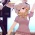 MMD RUS KF GimmexGimme Cover By Onsa Media
