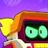 Музыка и фон 17 сезона Случай в инфоцентре Music And Background Brawl Stars