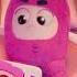 Can T Sleep Minibods Oddbods