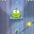 Cut The Rope Free Magic Box Level 12