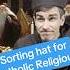 Catholic Sorting Hat
