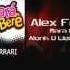 Alex Ferrari Bara Bara Bere Bere Alonk D Electro Remix