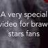 Brawl Stars Bloopers Intro Halloween Version