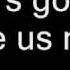System Of A Down Tentative With Lyrics