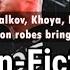 Oxxxymiron Non Fiction English Subtitles English Translation