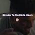LOCK MUSIC VIDEO SIDHU MOODE WALA THE KIDD NAVKARAN BRAR NEW LATEST SONG 2025