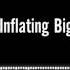 Inflating Big Balloon Sound Effect