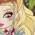 Ever After High Power Princess Shining Bright