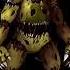 Nightmare Springtrap Sings Monster Old Video